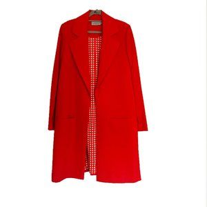 Preen coat (Never Worn)